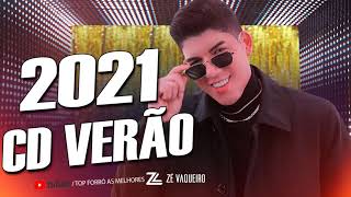 ZÉ VAQUEIRO 2021   ZÉ VAQUEIRO ORIGINAL   CD COMPLETO   REPERTÓRIO NOVO   MUSICAS INÉDITAS