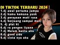 DJ TIKTOK TERBARU 2024 - DJ AWAL PERTAMA JUMPA - DJ SIK ASIK AYU TING TING REMIX VIRAL FULL BASS