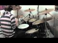 Metallica - Whiskey In The Jar (Drum Cover)