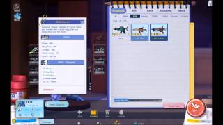 Microvolts  - Chunglung Inventory