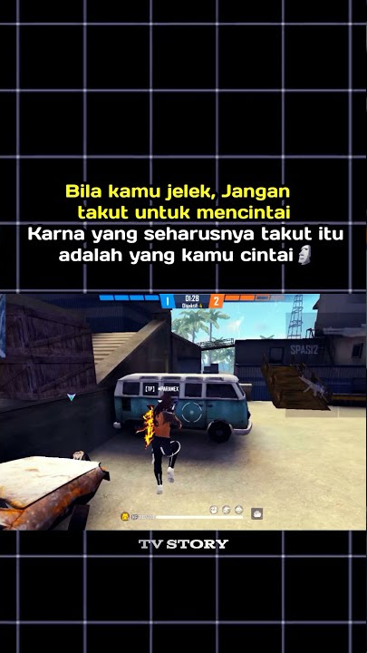 Story wa terbaru_yang PDKT an tapi ngk percaya diri 🤭🤪#story #freefire #status #shorts