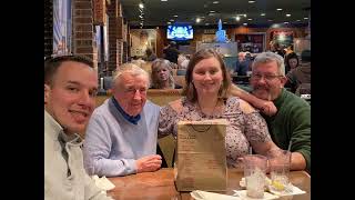 Dad Memorial Video