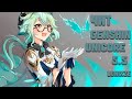 🔥 UNICORE Чит на Genshin Impact 5.5 | Автотп, Фарм | Бесплатно 2025
