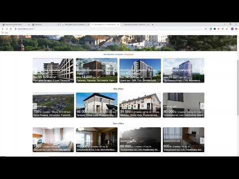 How To Build A Classified Ads Website Intro