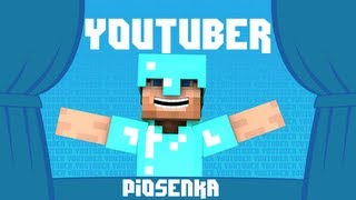 &quot;YOUTUBER&quot; Minecraft&#39;owa Parodia Coldplay - Paradise (Zgłoszenie do Angular&#39;a)