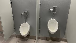 Public Restroom Review - GetGo Café + Market - Wexford, PA