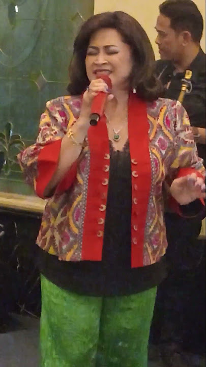 LIVE SPECIAL MAAFKAN DIRIKU HEIDY DIANA GOLDEN HOTEL