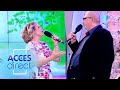 Sorin Ovidiu Bălan si Mirela Vaida, duet de excepție la Acces Direct!
