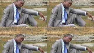 Nicholas Kayana - mwega Ni Uriku?