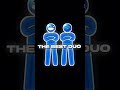 the best duo #edit #roblox