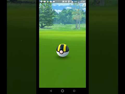 ポケモンGOプテラFFE98%