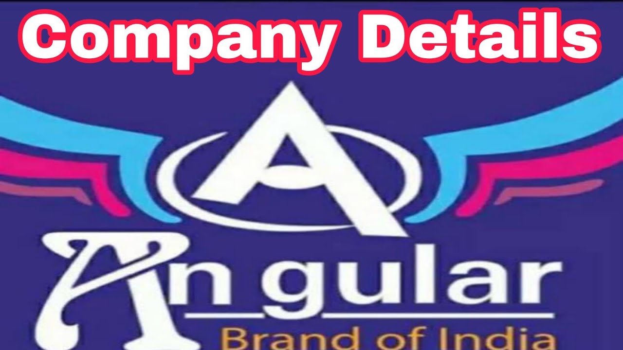 Angular Company Details In Hindi Angular India Marketing Private Angular Company Details In Hindi Angular India Marketing Private