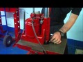 motorcycle cylinder rebore sps mini borer demo pre sale boring bar