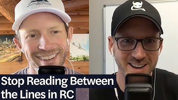 Stop Reading Between the Lines in RC | LSAT Demon Daily, Ep. 598