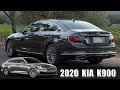 2020 Kia K900: Up Close & Highlights 🚗