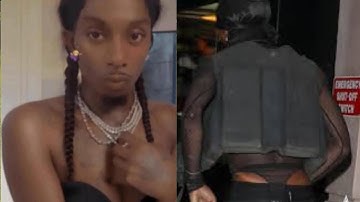 OPM BABI by playboi carti but every word is a google image