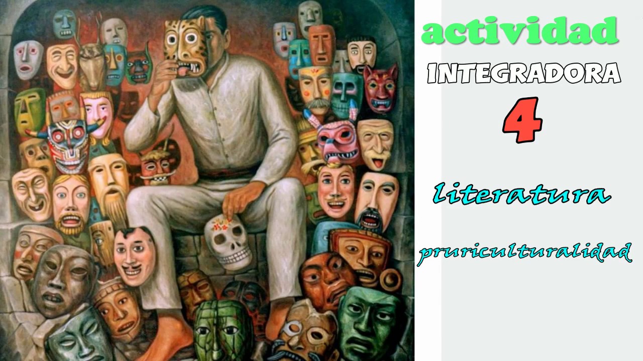 Actividad integradora 4 literatura y pluriculturalidad. Poema indígena
