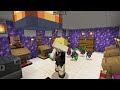 Nossa central de Villagers!!! 