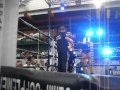 Badien Hasso vs. Artur Waiz   Round 1/4