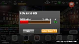 How to max Mitsubishi Lancer Evo