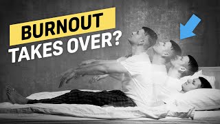 Why You Could Be Sleepwalking And Not Even Know It