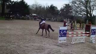 GP 110 Hennebont 10/03/13 Quélimane maria.