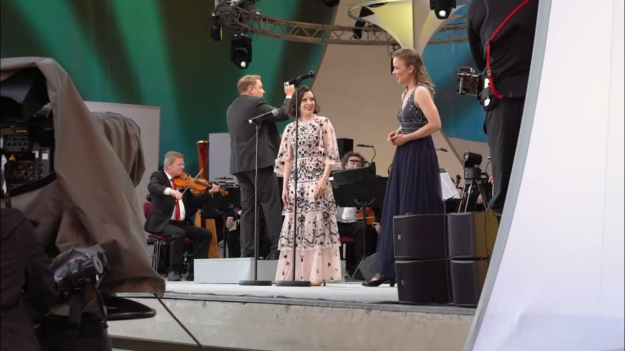  Elblandfestspiele 2022 Kurzversion - YouTube Motiv 