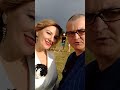 Евгений Демьяненко и Татьяна Ларина.