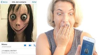 МАМА ПОЗВОНИЛА МОМО ПО WhatsApp МАМА ПОЗВОНИЛА МОМО ПО WhatsApp