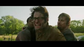 Iconic Audio-Run Like Hell