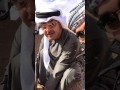 الشيخ محمد بن زايد في المقناص