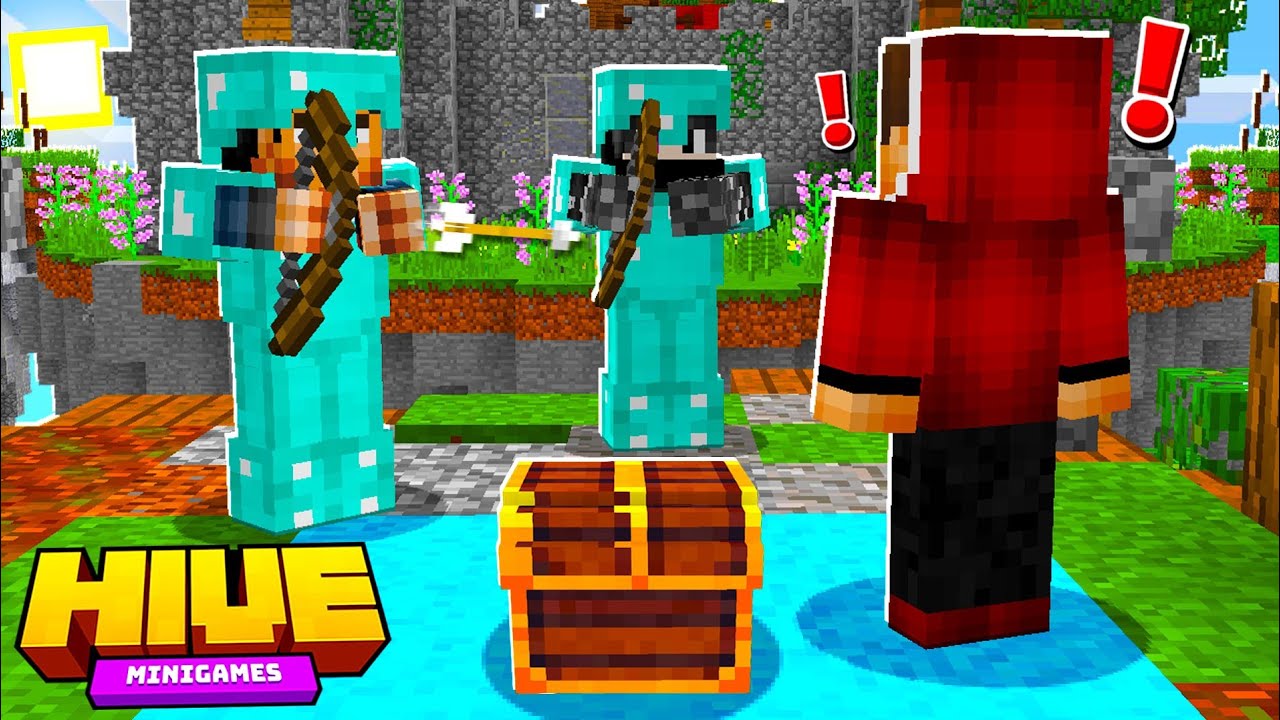 I Was Alone in This Duo's Game and This Happened!