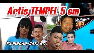 5 DRIVER KUNINGAN SPECIALIS TEMPEL 5 CM ||  DRIVER SUOSH || Indonesian bus driver