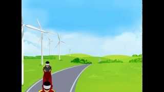2D Advertisement Bike screenshot 5