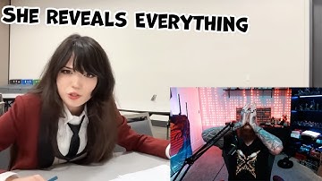 Xeno Reacts to the Emiru Situation