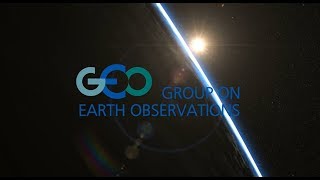 GEO delivers impact Group On Earth Observations Geo