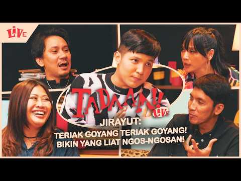 HIVI! - Mata Ke Hati (Live at Grand Opening Click Square)
