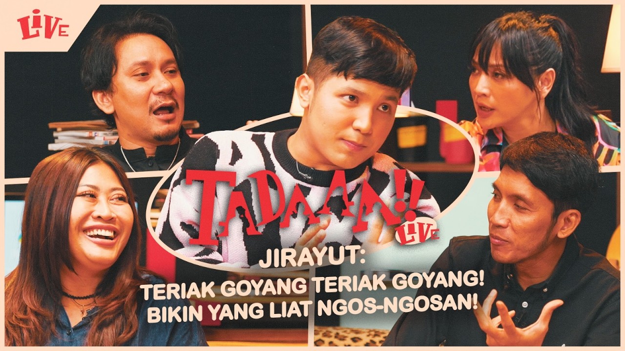 Jirayut Ungkap Fakta: 