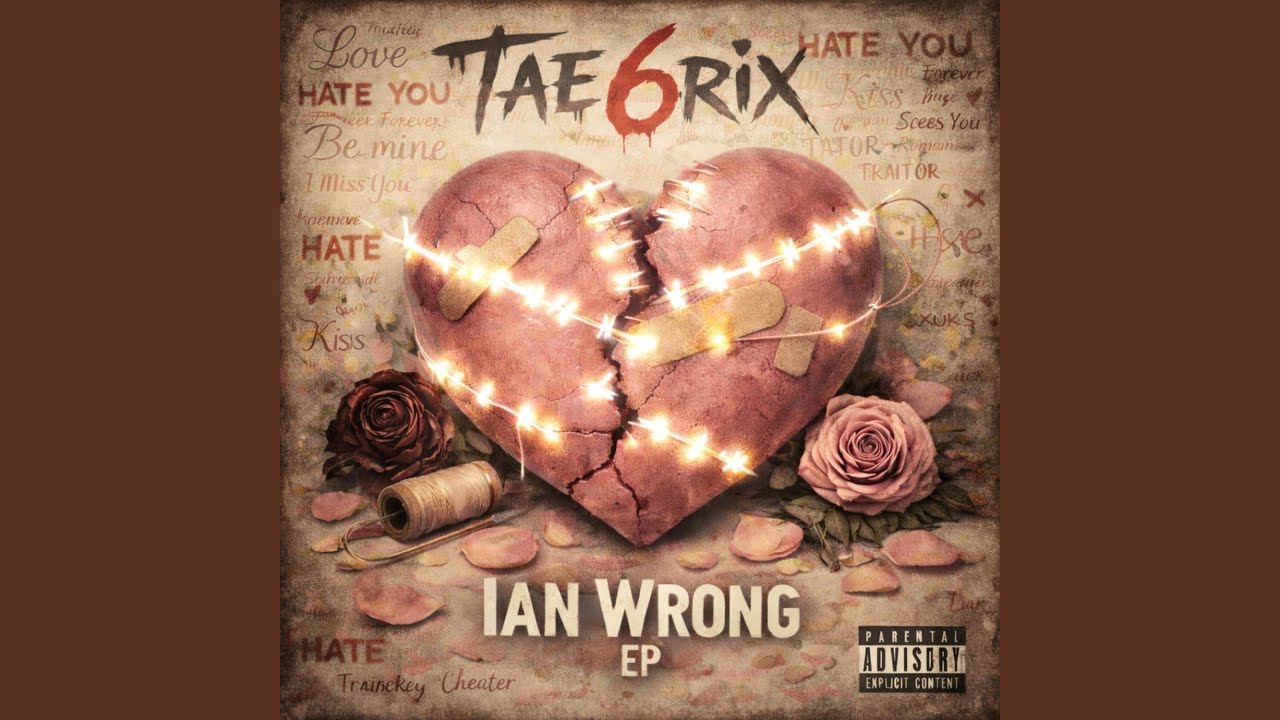Ian wrong auf YouTube ansehen Ian wrong auf YouTube ansehen