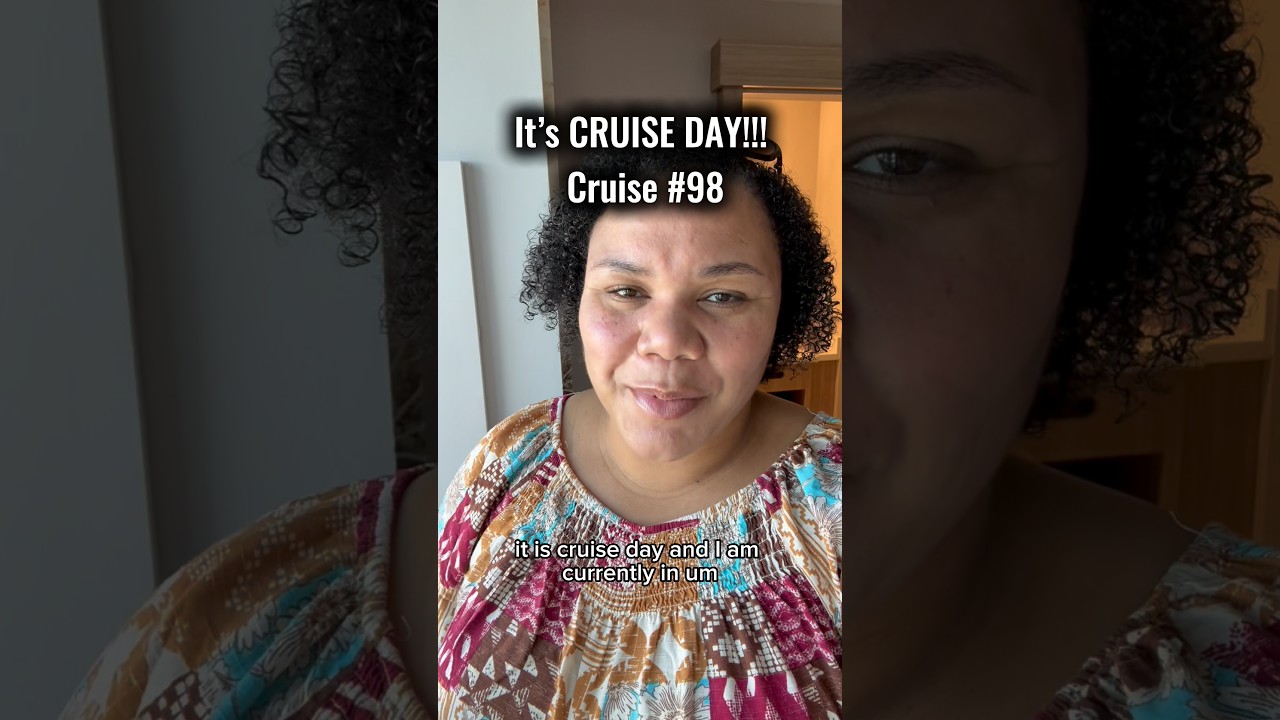 Boarding CARNIVAL PARADISE today! #cruise #carnival #carnivalparadise