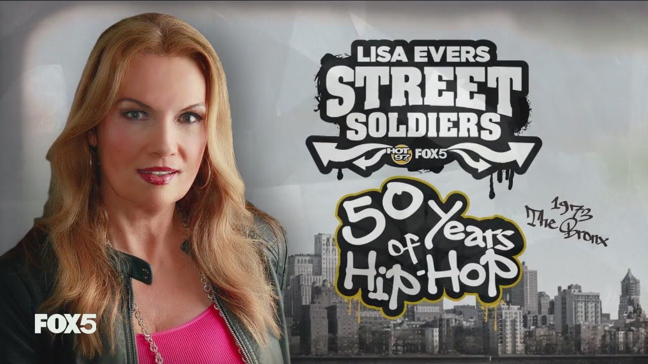 Hip-Hop's Queens roots: Full episode