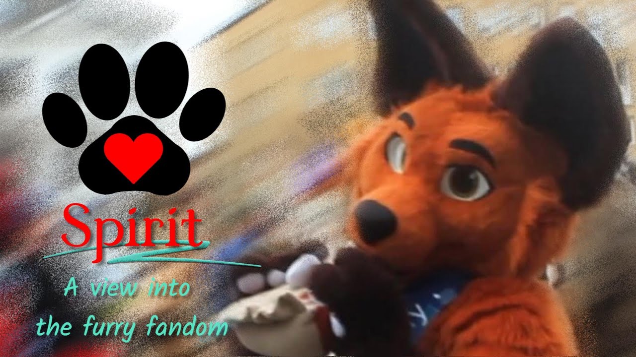 Spirit: A view into the furry fandom