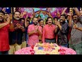 Comedy Utsavam Celebrates 50th Episode🎂 | Flowers TV