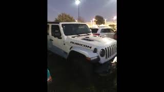 2020 JEEP Gladiator Grapevine TX Low Price JEEP Dealer