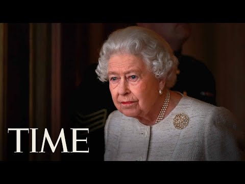 Queen Elizabeth II Addresses the U.K. in the Wake of the COVID-19 Pandemic | TIME