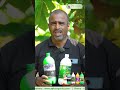 Mixed Crop Farmer Mr. Peranandham from Ranipet shares His Results!