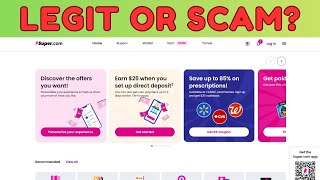 Super.com Reviews - Is Legit or a Scam? Content