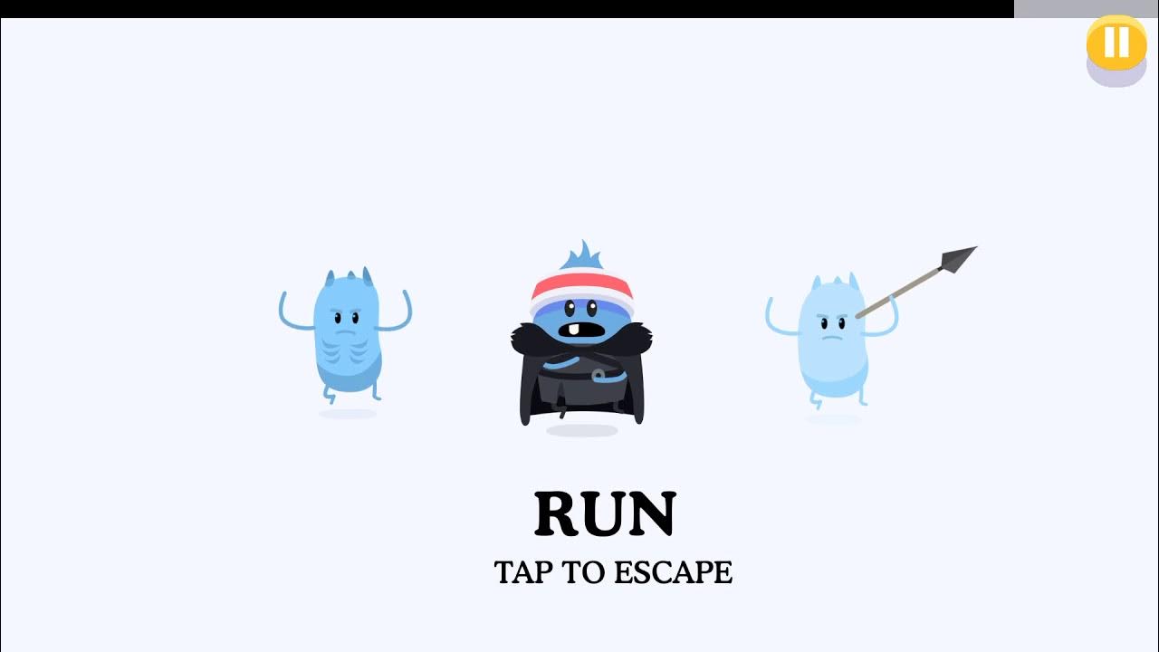 Dumb ways to live a and die youtube