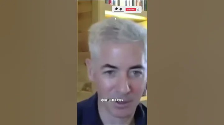 Bill Ackman: How I Find Companies To Invest in? - DayDayNews