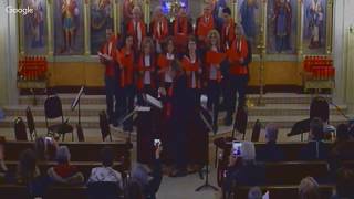 Saint George Christmas Concert